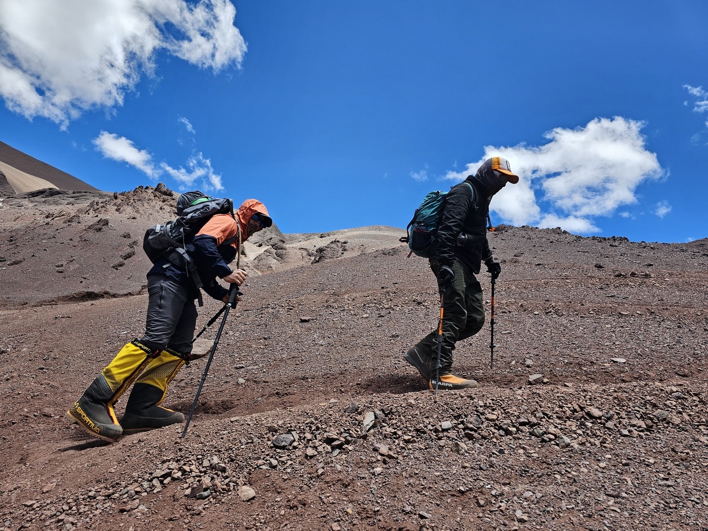 Aconcagua